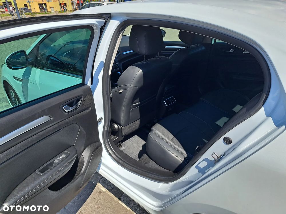Renault Megane - 13