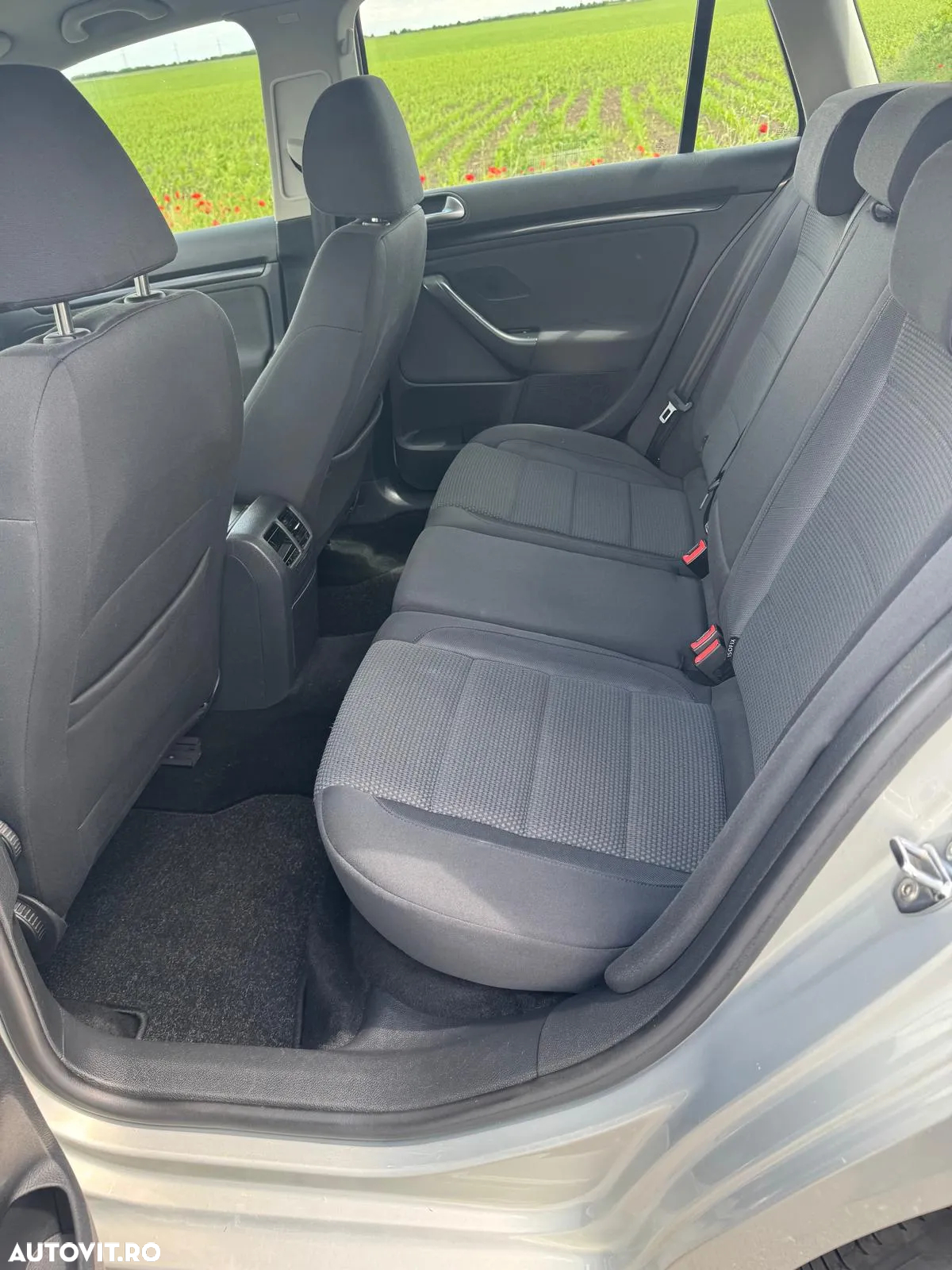 Volkswagen Golf 1.4 TSI Highline - 12