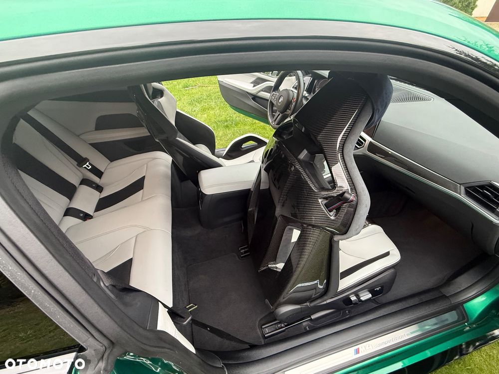 BMW M4 - 17