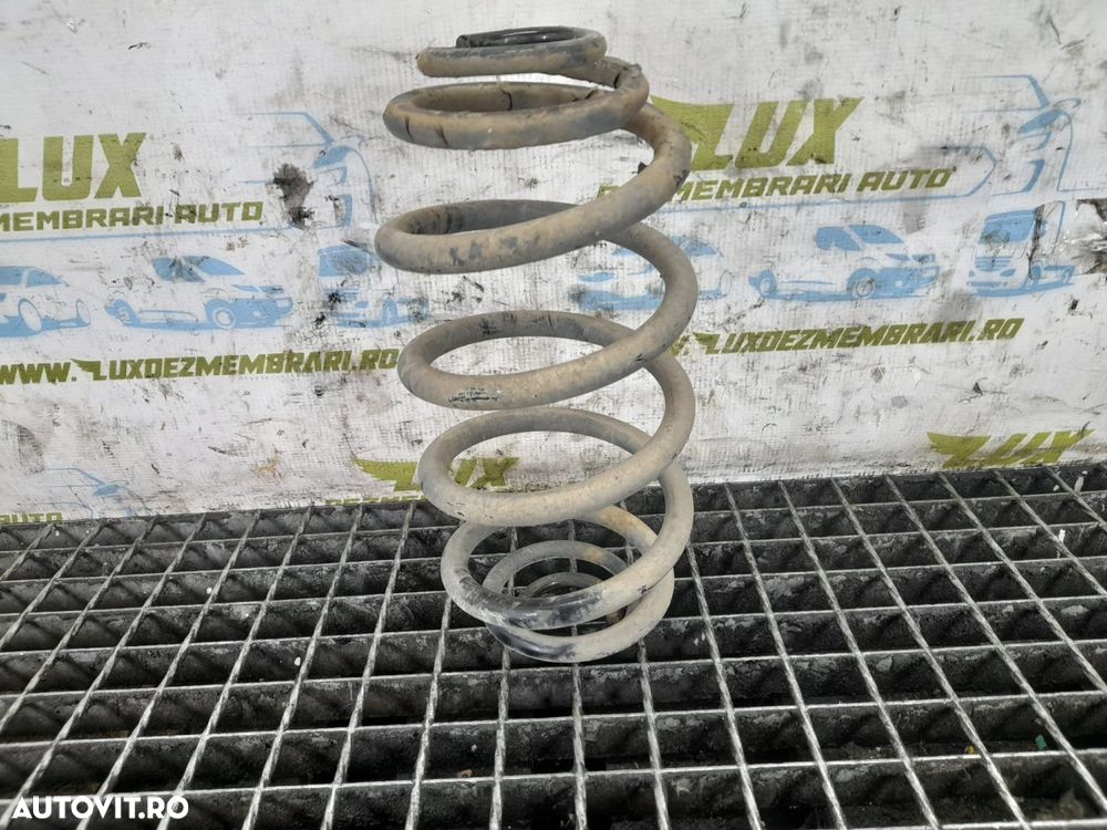 Arc punte spate 1.7 cdti A17DTS Opel Astra J [facelift] [2012 - 2018] - 2