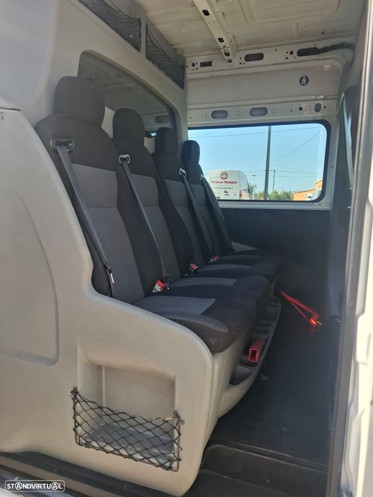 Renault MASTER III - 5