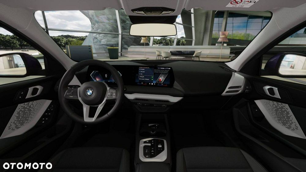BMW Seria 1 116 - 13