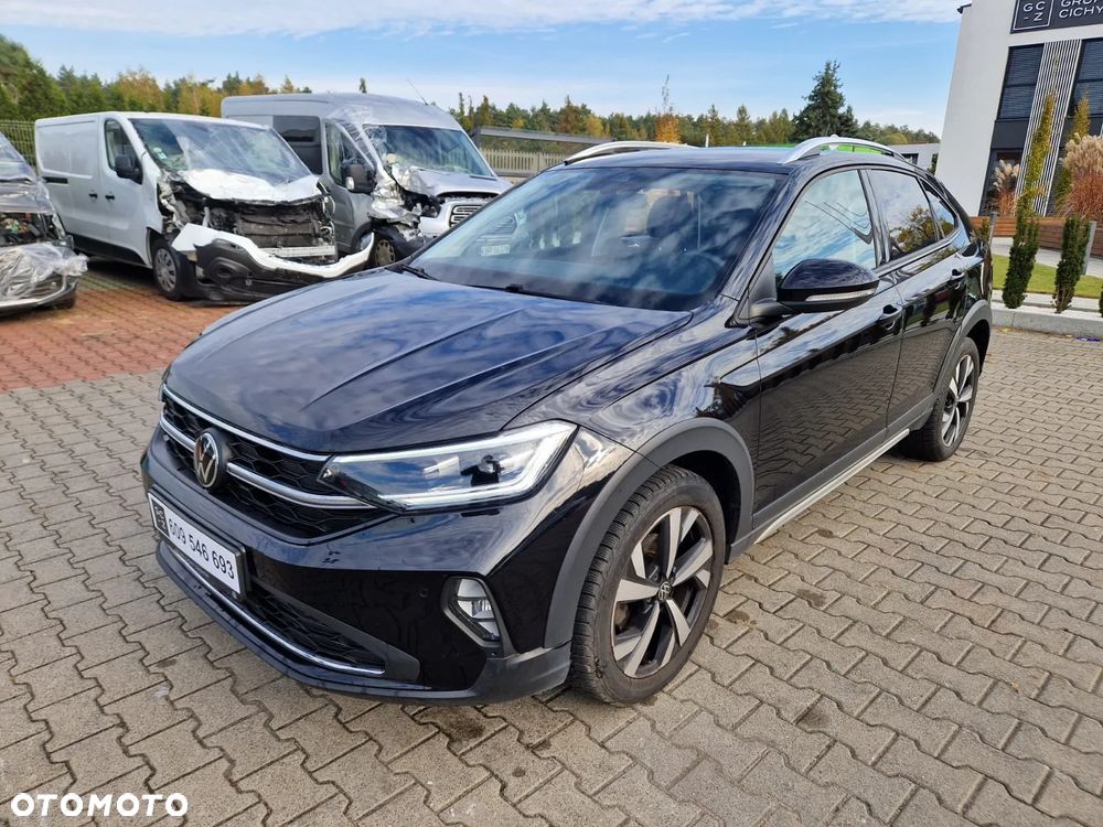 Volkswagen Taigo 1.0 TSI Style DSG - 1