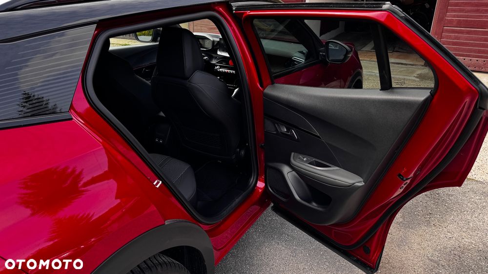 Peugeot 2008 1.2 PureTech GT S&S EAT8 - 9