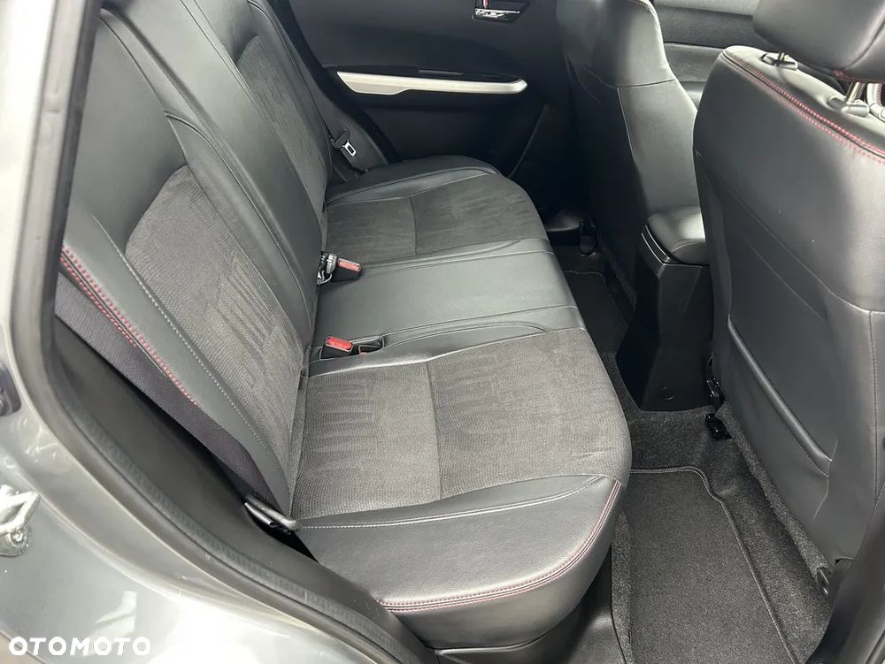 Suzuki Vitara 1.4 Boosterjet XLED 2WD - 34