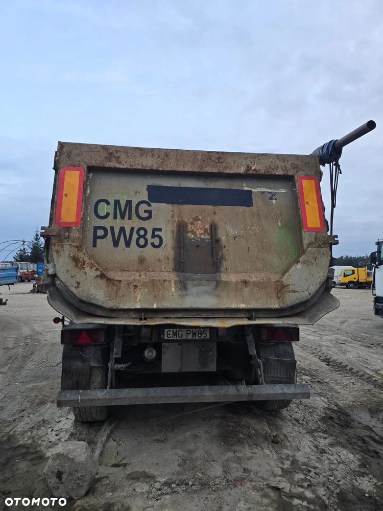 Schmitz Cargobull SKI 24 - 5