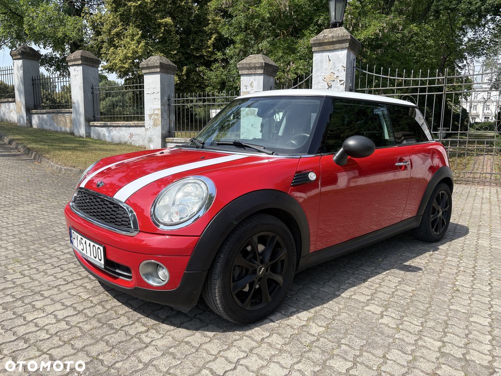 MINI Cooper - 7