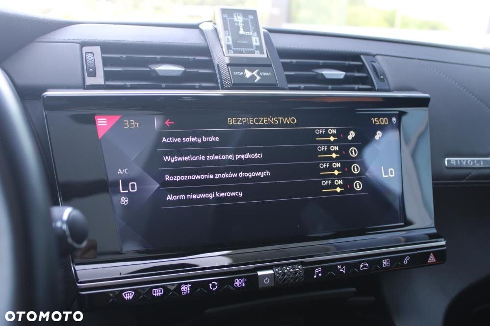 DS Automobiles DS 7 Crossback - 28