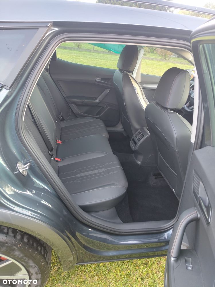 Cupra Formentor 2.0 TSI 4Drive DSG - 30