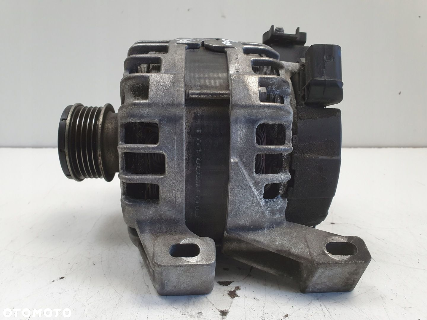 Volvo S60 II V60 2.0 D3 ALTERNATOR - 5