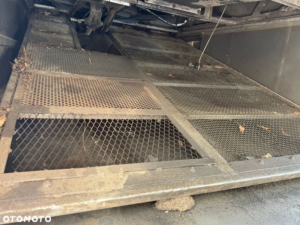 Inny BUCHER CITYCAT 5000 - 17