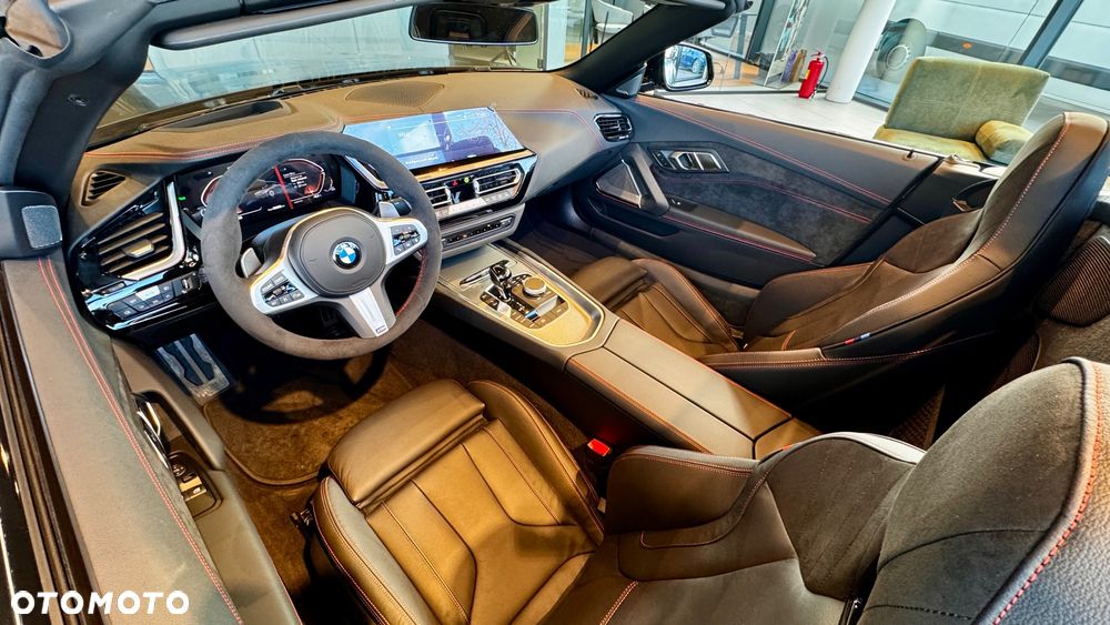 BMW Z4 M M40i Final Edition sport - 6