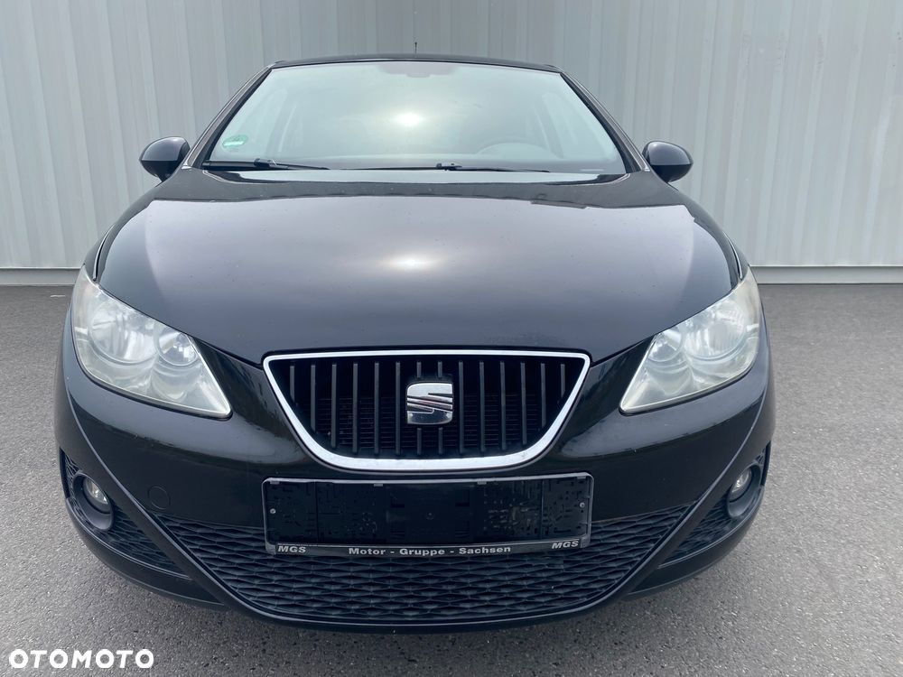 Seat Ibiza SC 1.4 16V Sport - 10