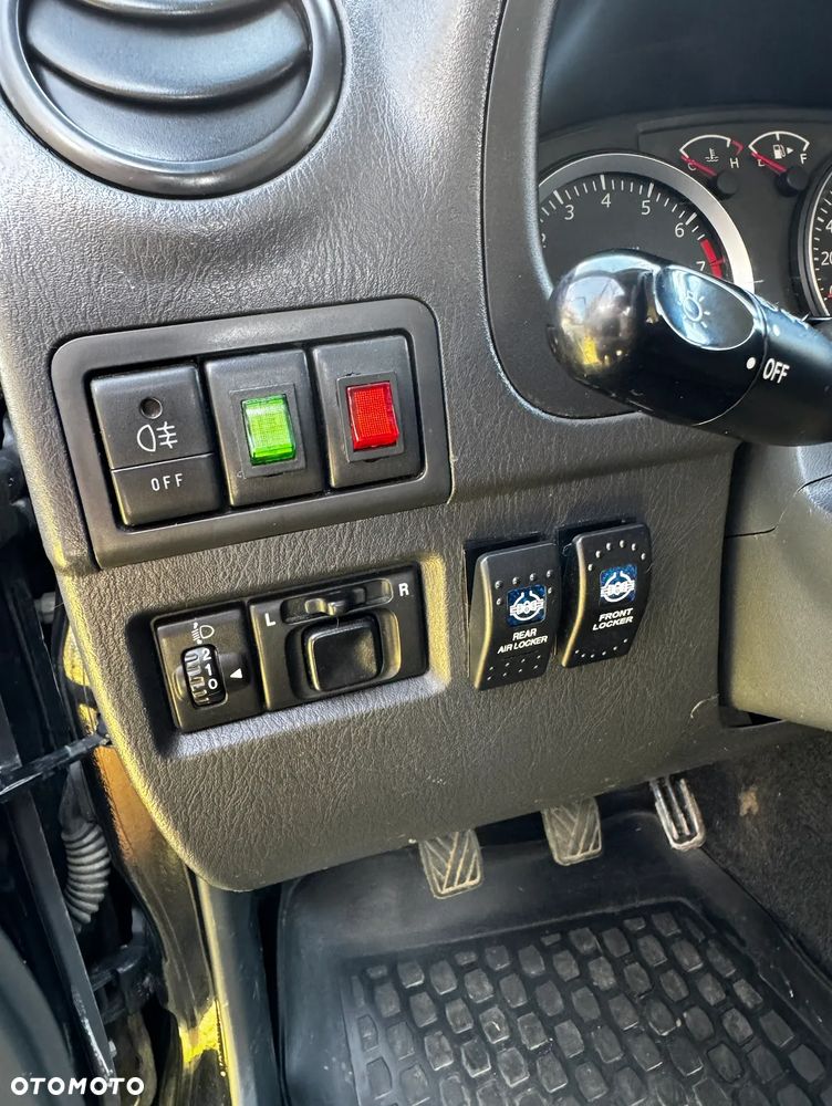 Suzuki Jimny - 13