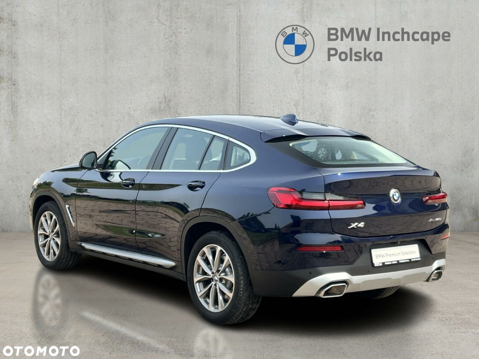BMW X4 - 3