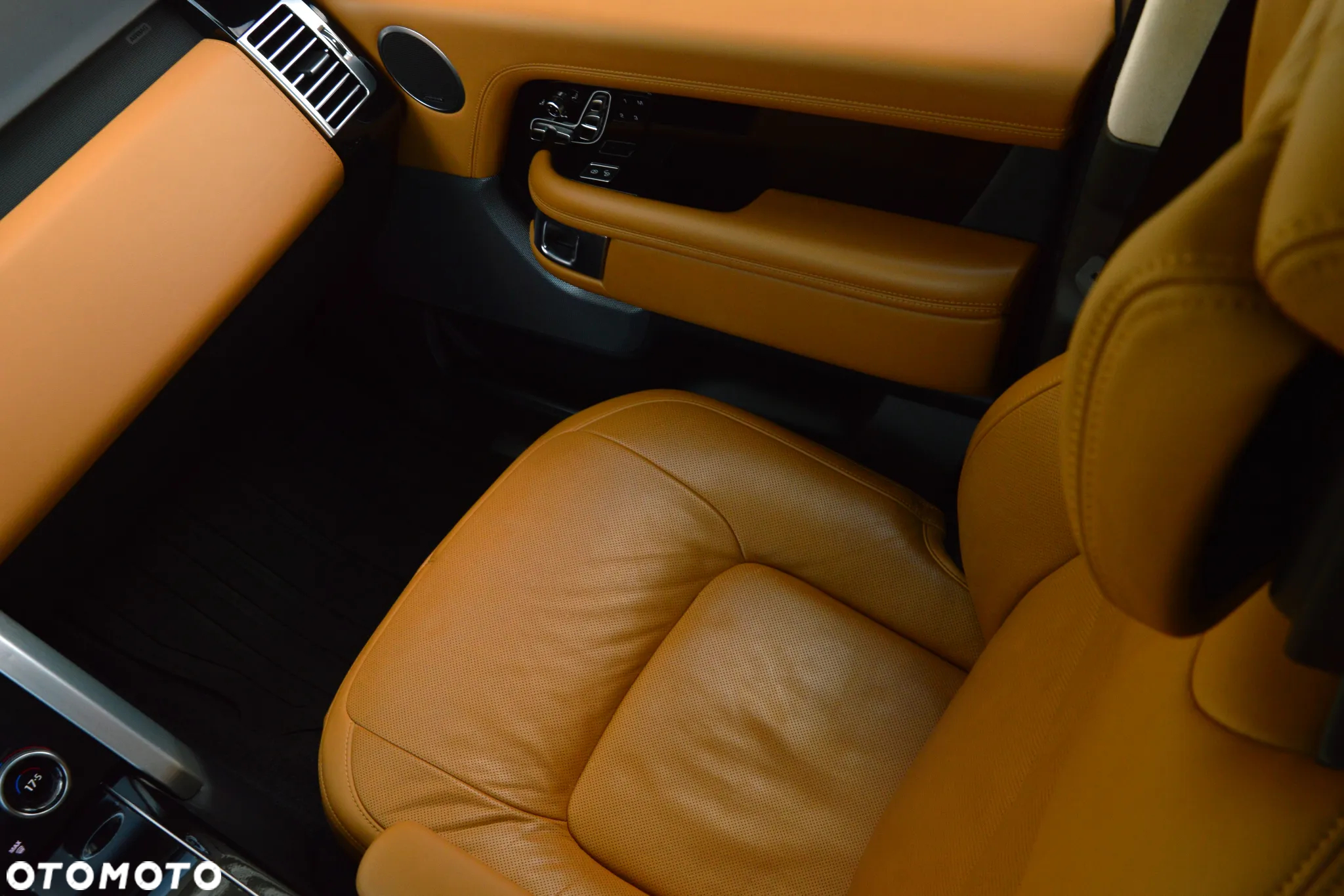 Land Rover Range Rover 5.0 V8 S/C LWB AB - 29