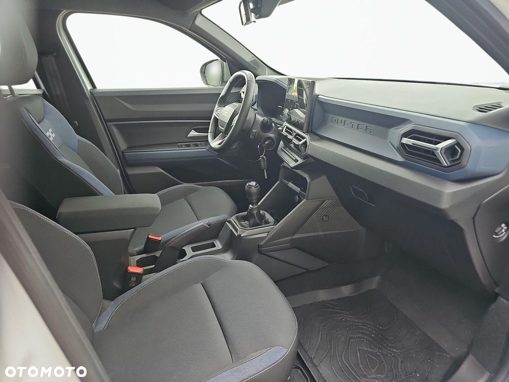 Dacia Duster - 20