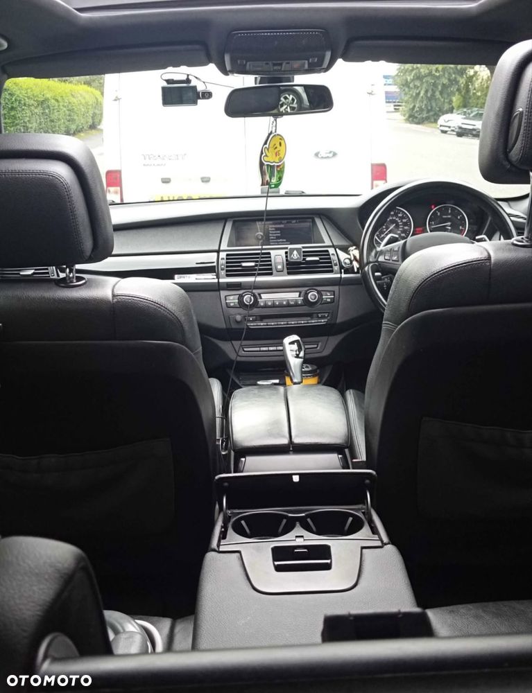 BMW X5 - 8