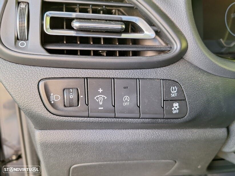 Hyundai i30 1.0 T-GDI Style Plus - 5