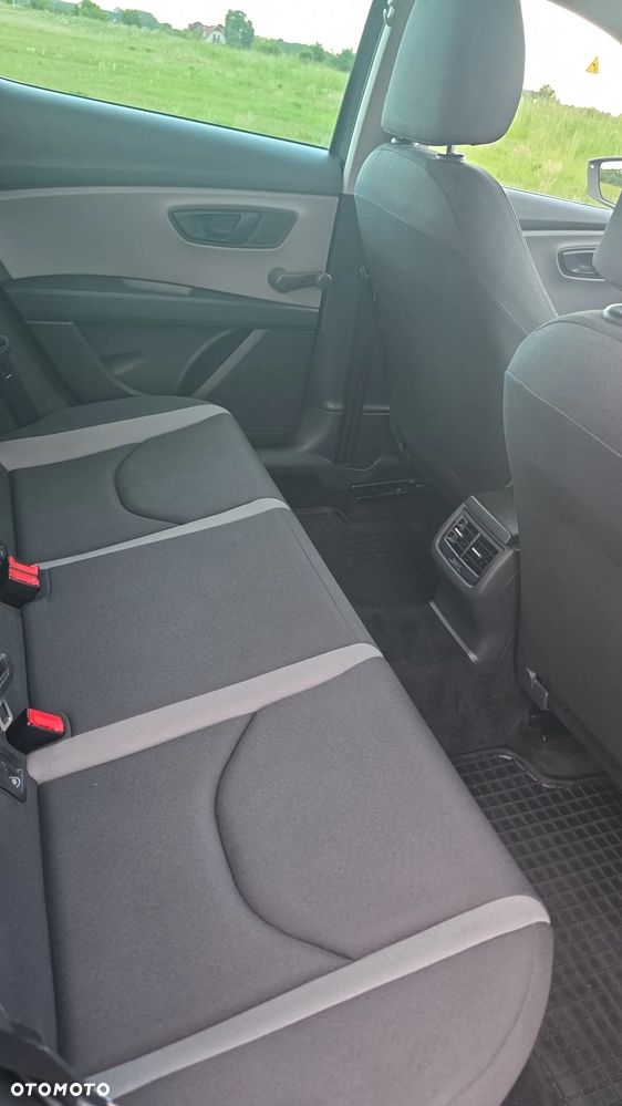 Seat Leon 1.6 TDI Reference - 18