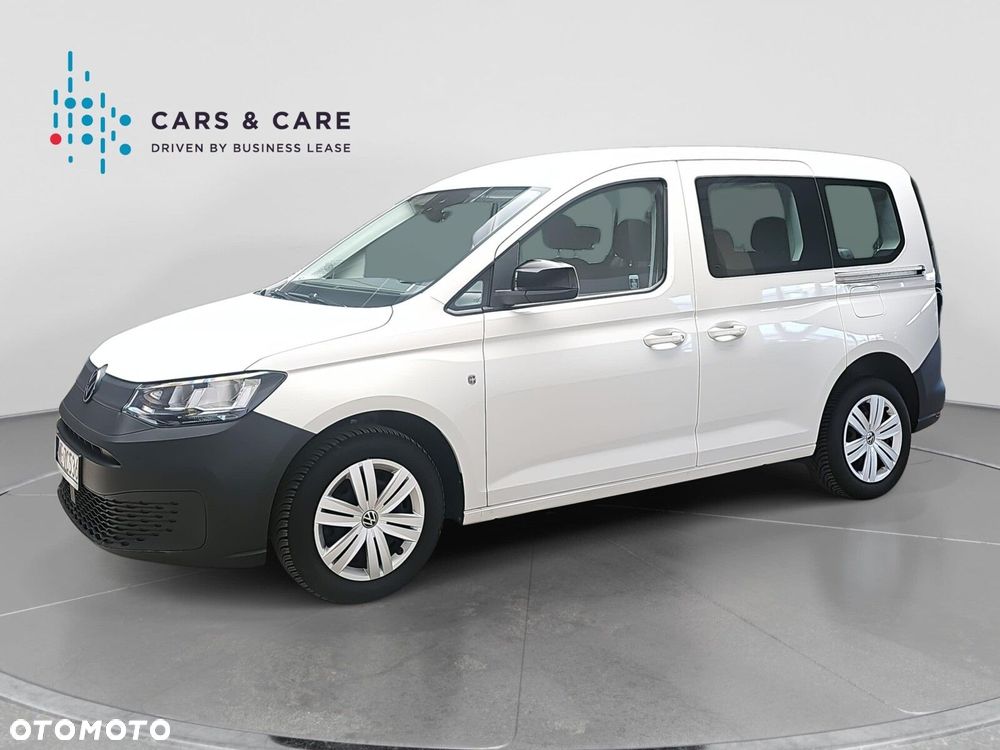 Volkswagen Caddy 2.0 TDI - 31