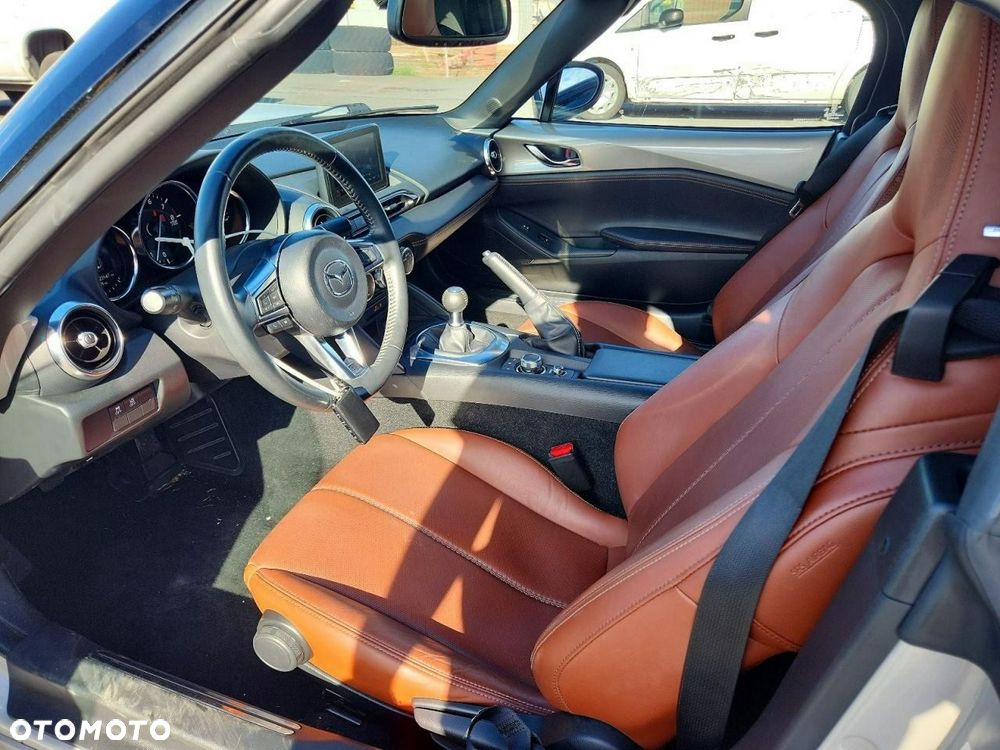 Mazda MX-5 - 7