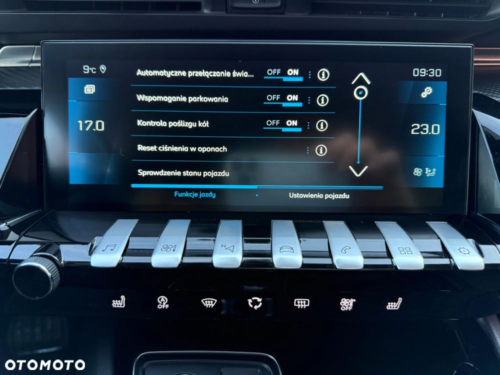 Peugeot 508 1.5 BlueHDi Allure S&S EAT8 - 17