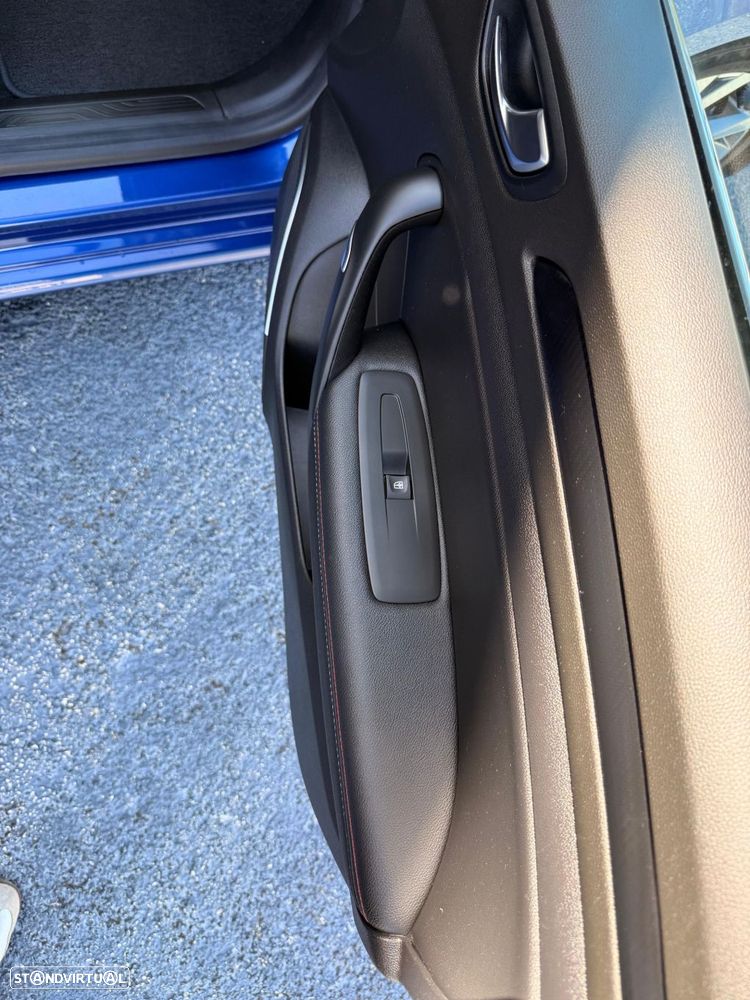 Renault Mégane - 20