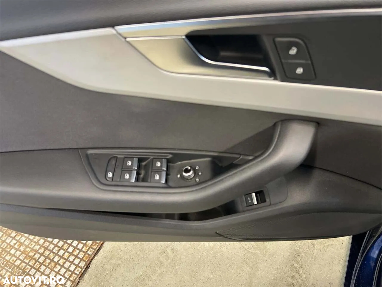 Audi A4 Avant 2.0 TDI S tronic design - 9