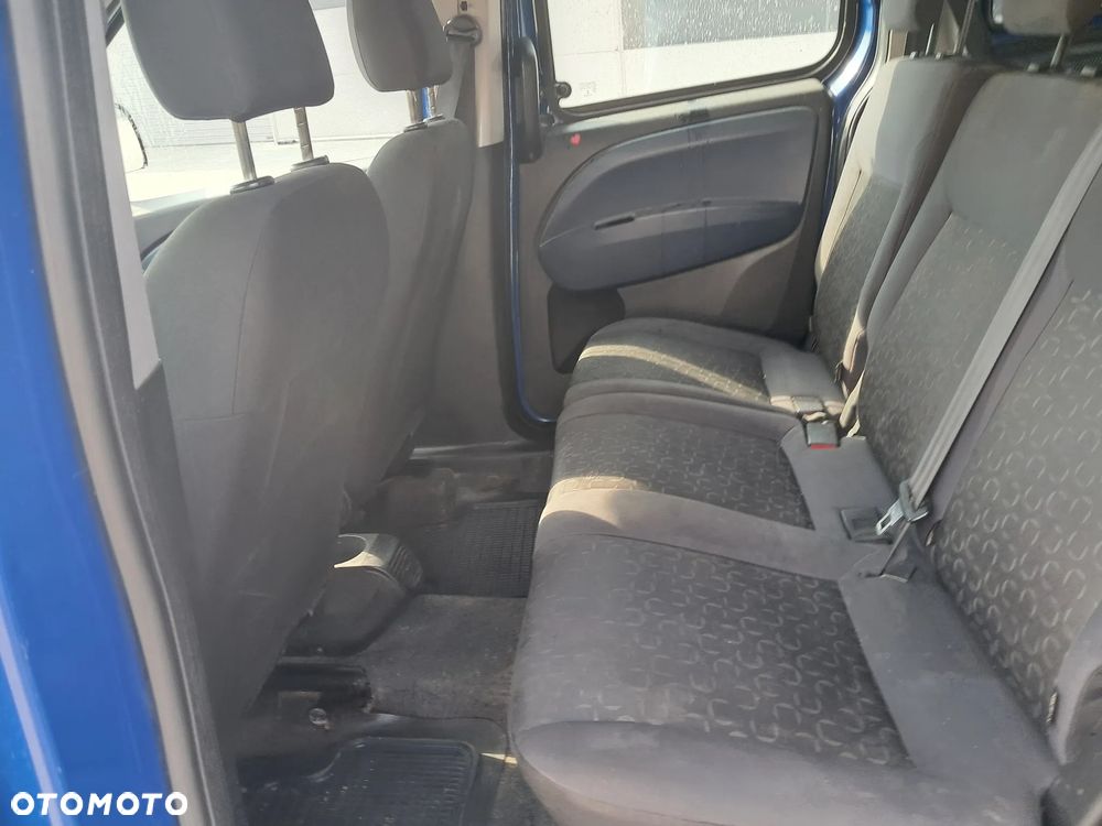 Fiat Doblo - 15