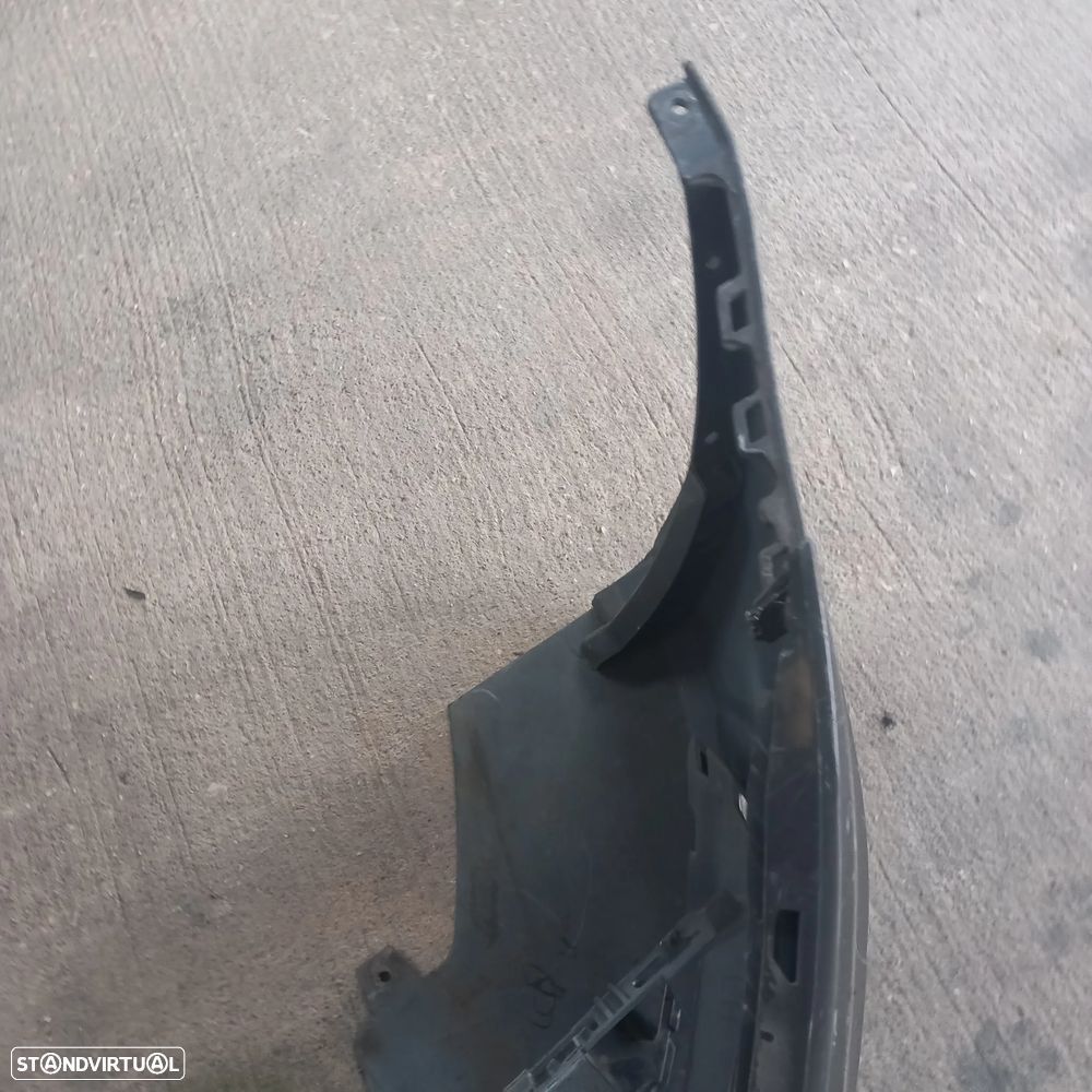 Para choques frente audi a6 c7 s line 4g0 807 233 - 5
