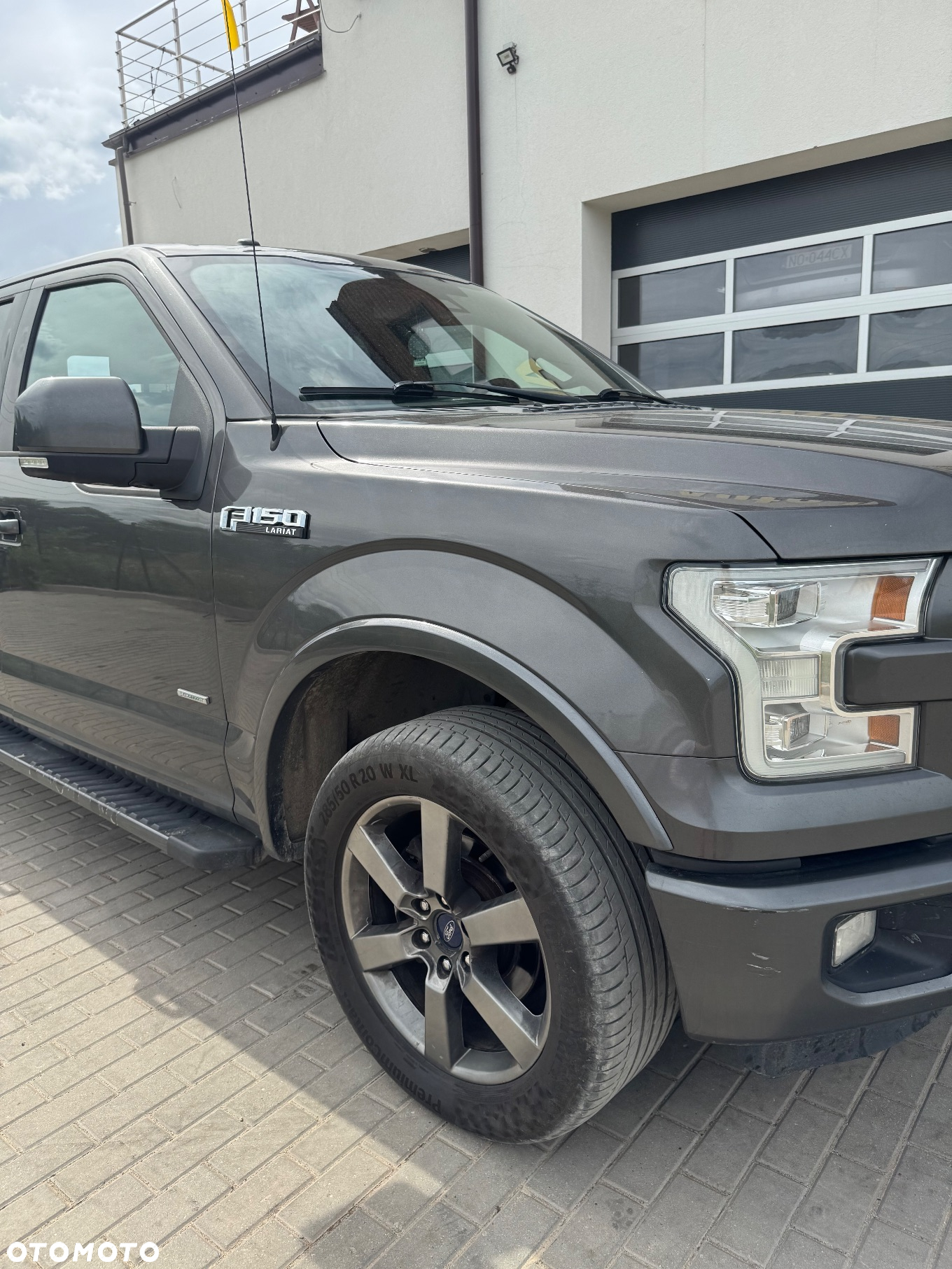 Ford F150 - 10