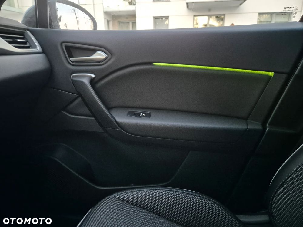 Renault Captur 1.3 TCe Intens EDC - 33