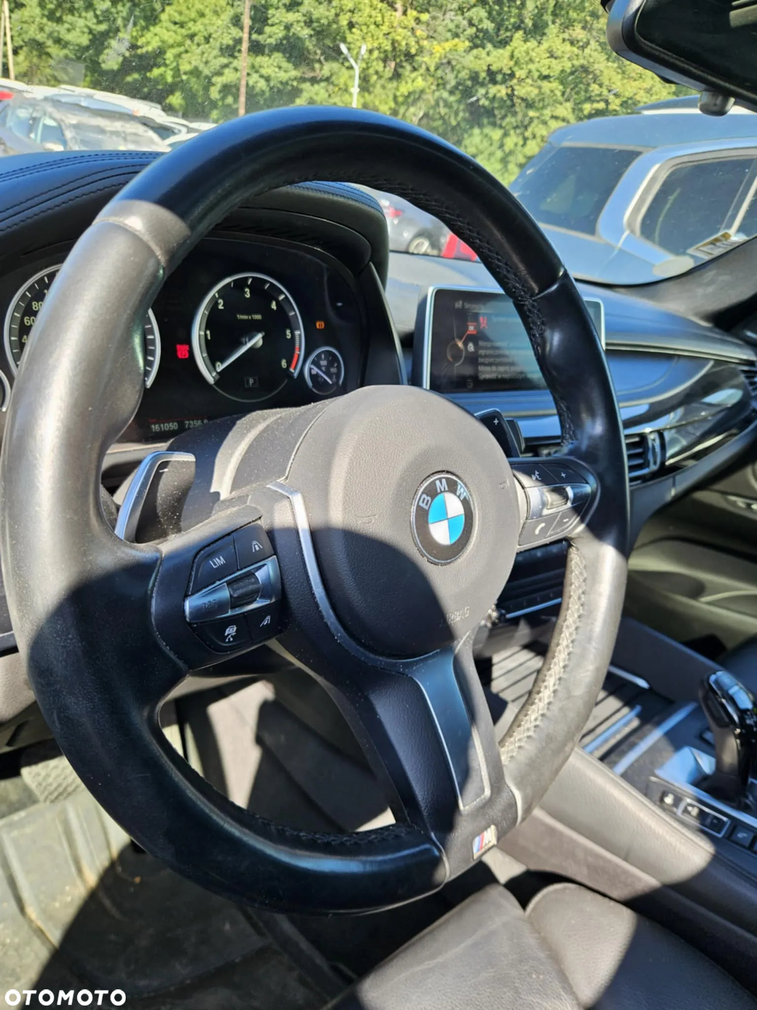 BMW X6 xDrive30d - 11