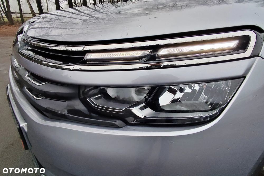 Citroën C5 Aircross 1.5 BlueHDi Feel Pack - 4