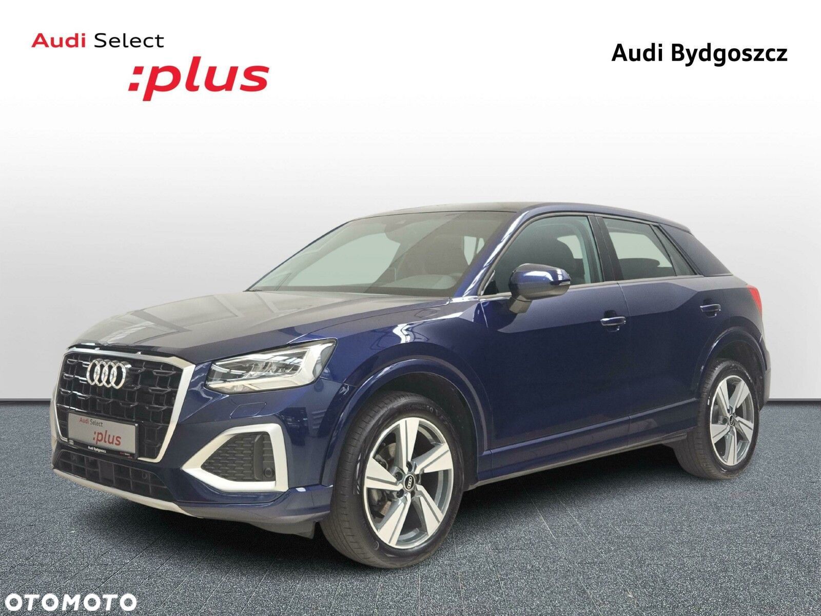 Audi Q2 - 1