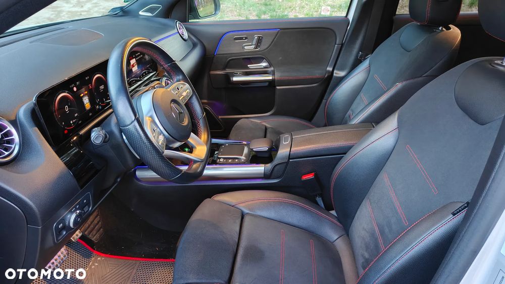 Mercedes-Benz GLA 200 AMG Line - 15