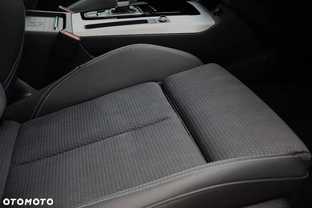 Audi Q5 - 26