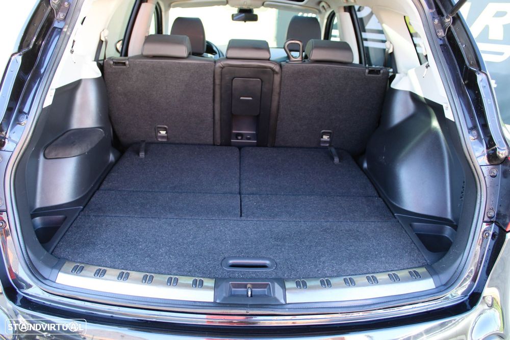 Nissan Qashqai +2 1.5 dCi Tekna Premium 18 - 49