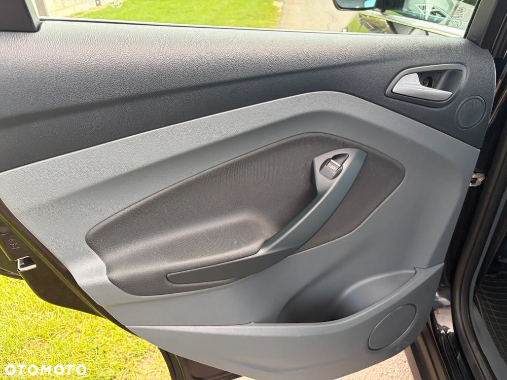 Ford C-MAX 1.6 TDCi Start-Stop-System Titanium - 18