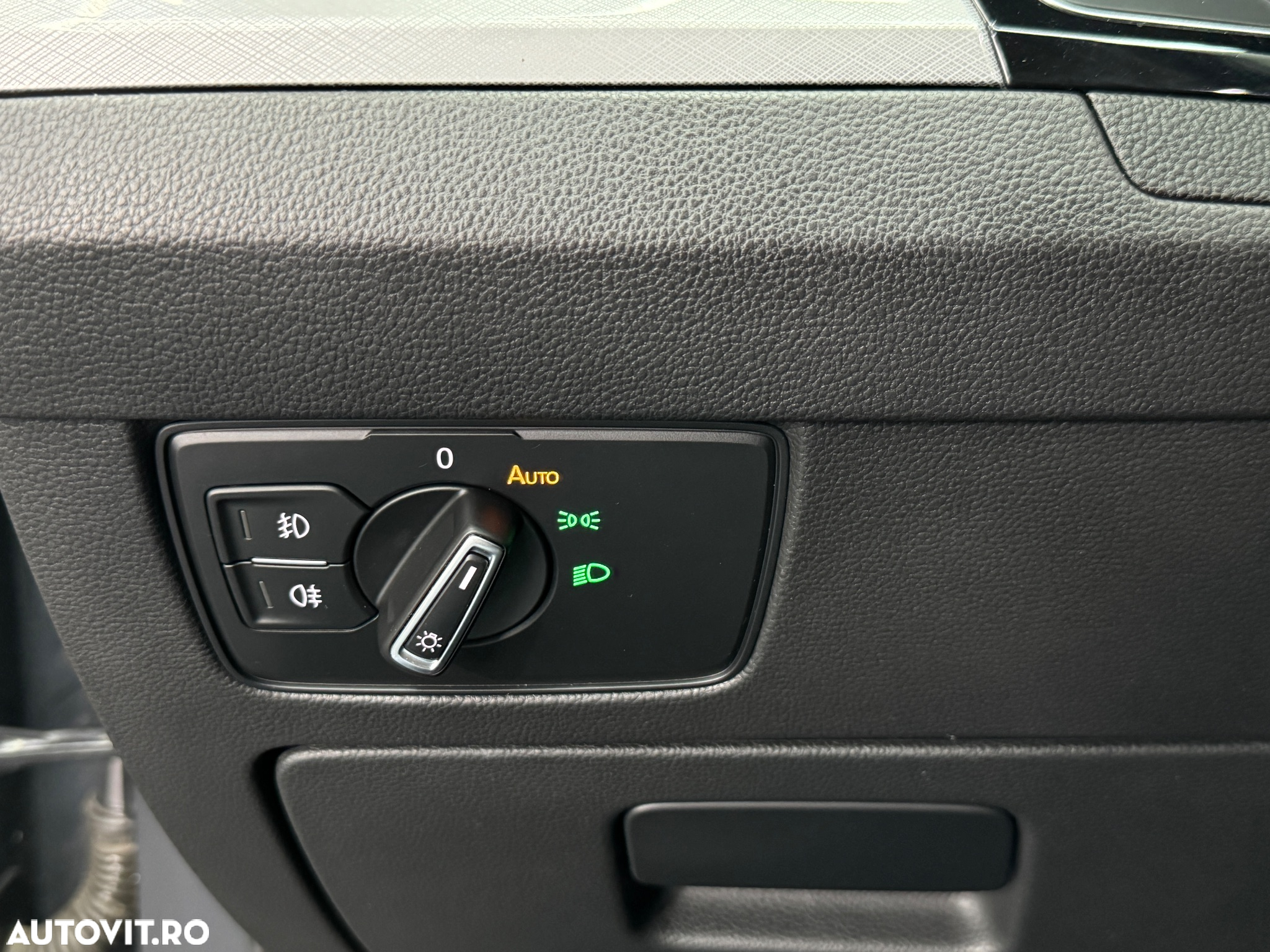 Volkswagen Passat Variant 2.0 TSI ACT OPF DSG Comfortline - 18