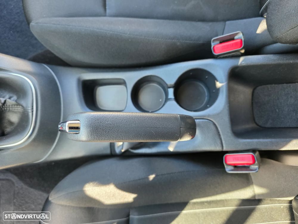 Citroën C4 PureTech 110 Selection - 20