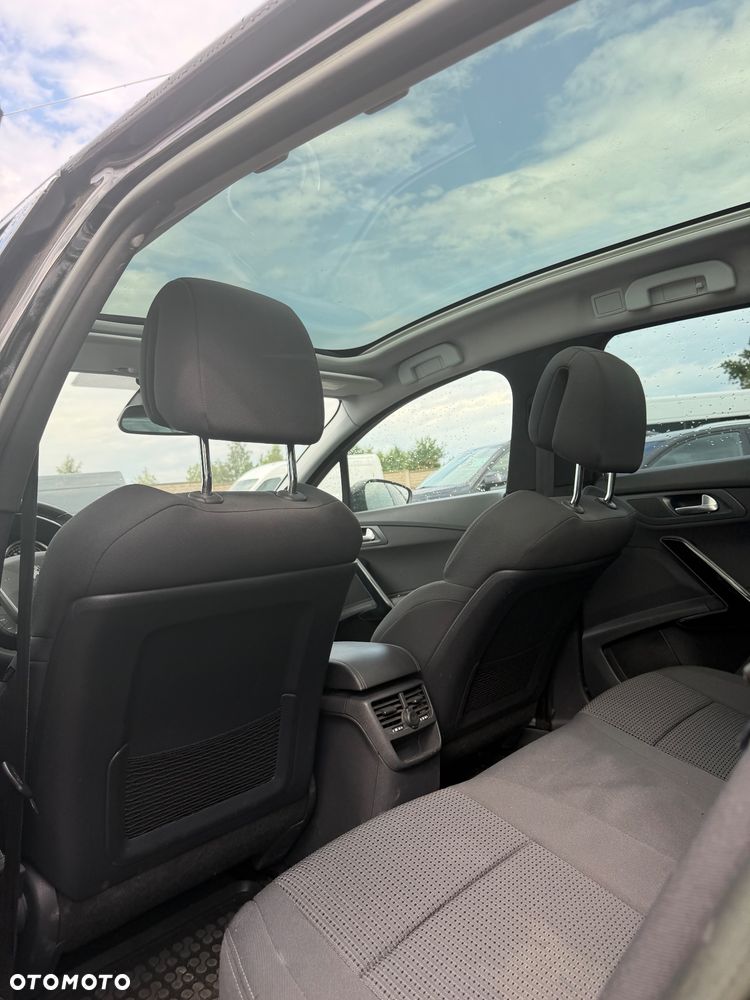 Peugeot 508 e-HDi FAP 115 Stop&Start Access - 8