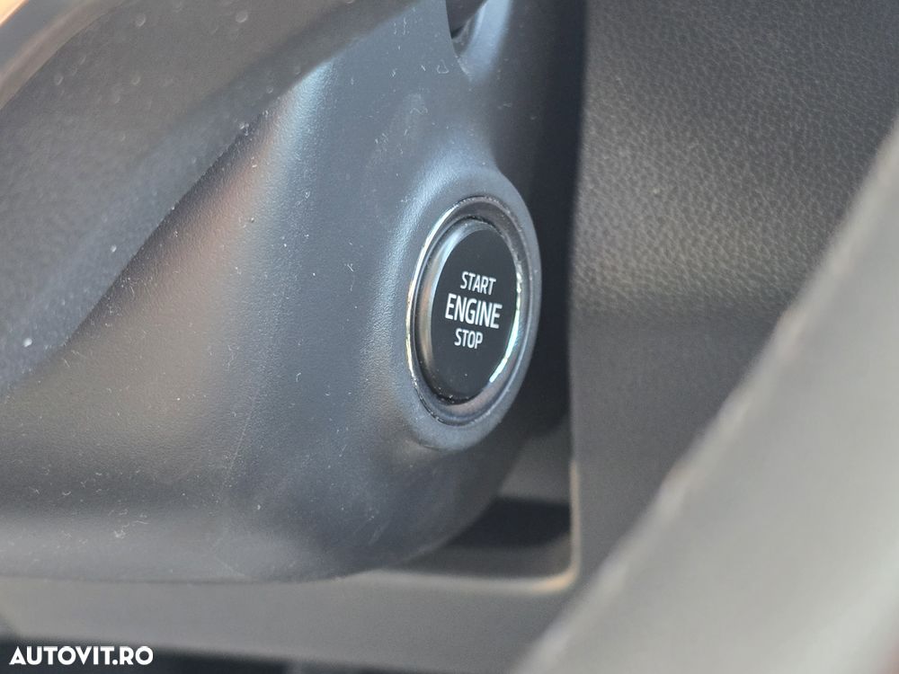 Skoda Kamiq 1.5 TSI Selection - 23