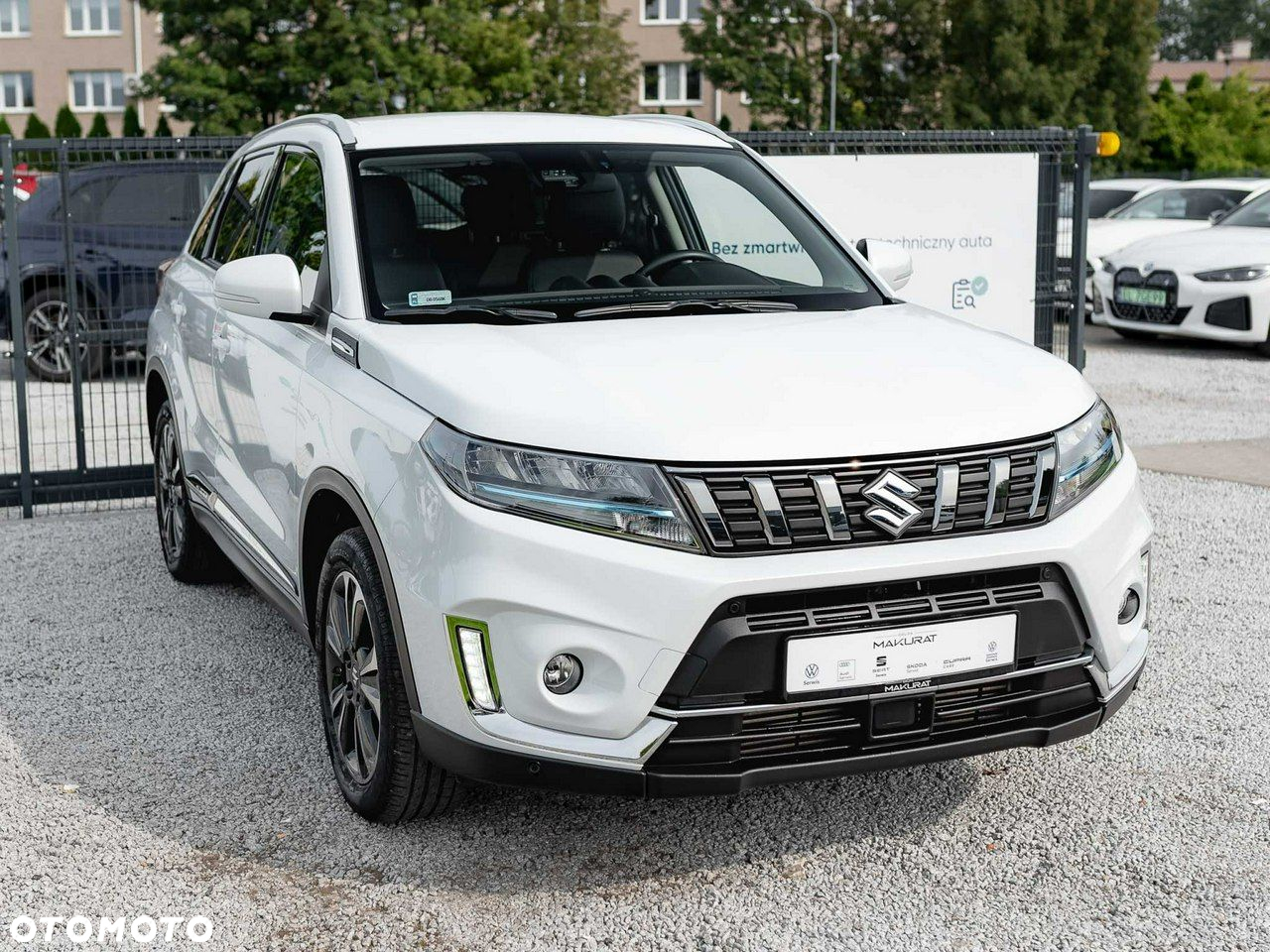 Suzuki Vitara - 4