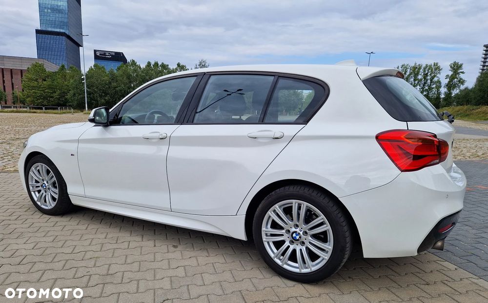 BMW Seria 1 - 6