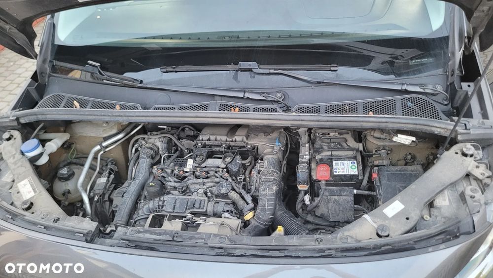 Citroën Berlingo LONG XL - 22