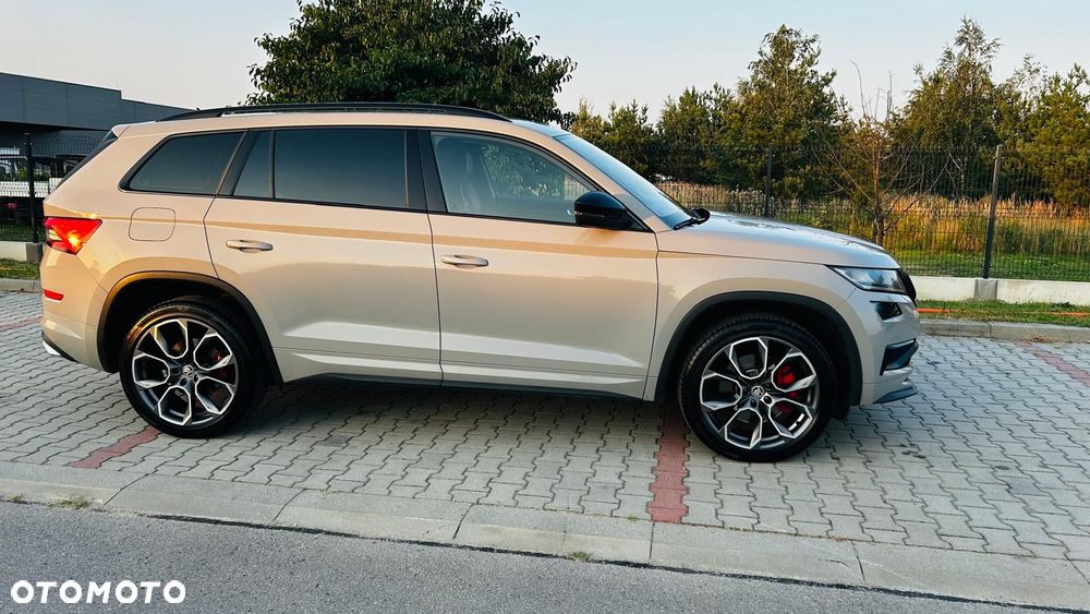 Skoda Kodiaq ver-2-0-bi--tdi-4x4-rs-dsg - 8