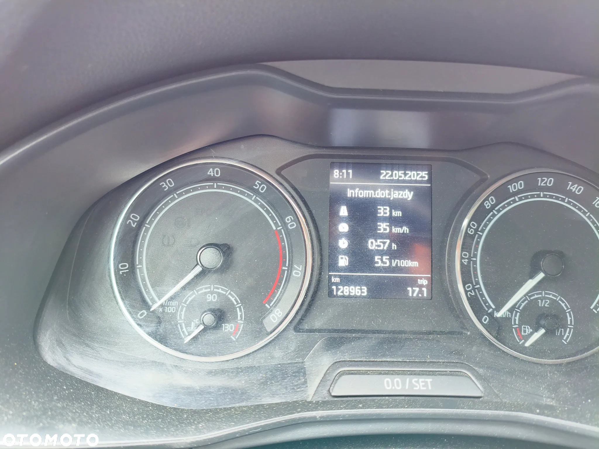 Skoda Scala 1.0 TSI Ambition - 5
