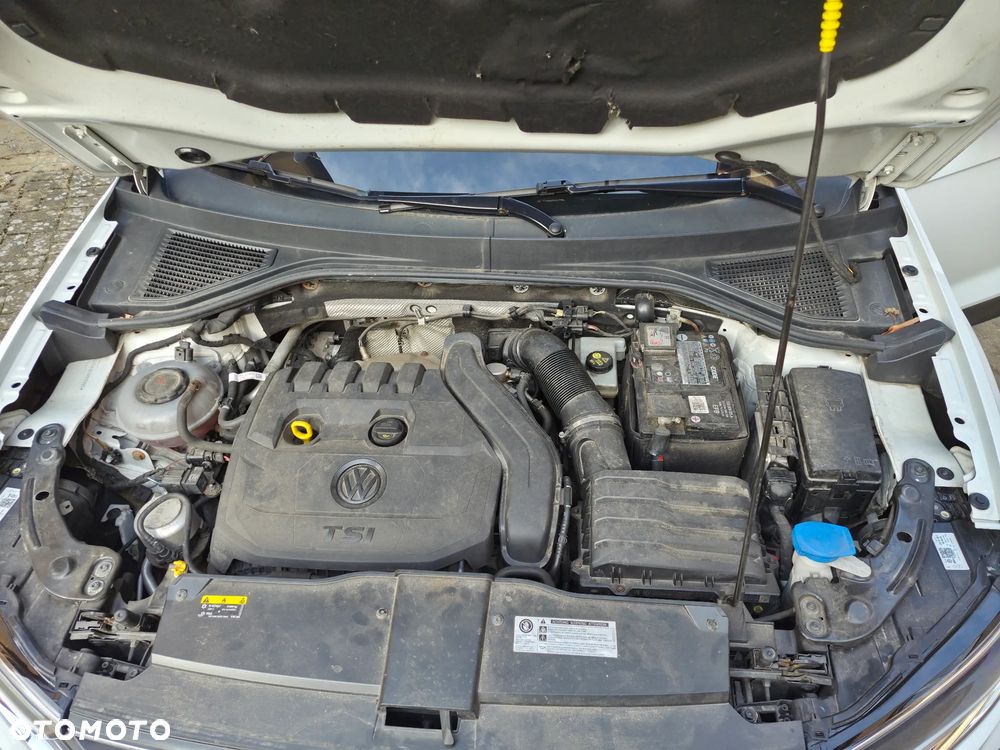 Volkswagen T-Roc 1.5 TSI ACT Advance - 15